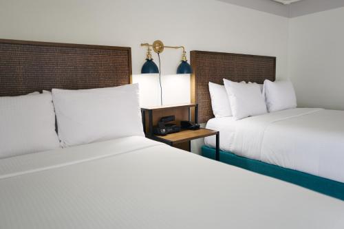 Americania Hotel - image 7