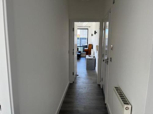 Morden Apartment in City Centre, Manchester (fotografie 3)