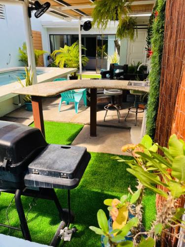 CasaLu in Puntarenas