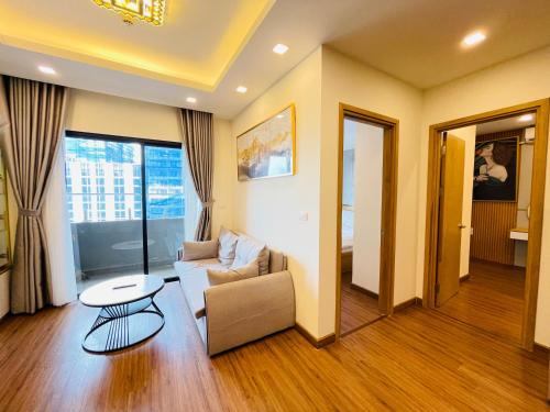 Two-Bedroom Apartment image 2