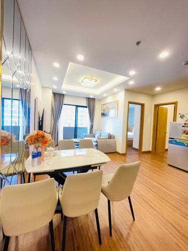 Two-Bedroom Apartment image 1