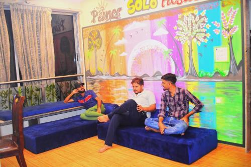 Prince Solo Hostel