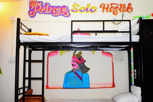 Prince Solo Hostel