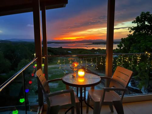 ทัศนียภาพ, The Orchid Suite - 2 Bed 1 Bath Apartment in Cooktown in เมืองคูก