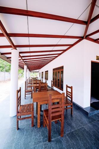 Fasiliti, Mondial Dream Resort in Wellawaya