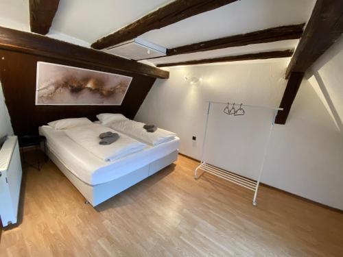 Blick in den Malerwinkel, Marktbreit (photo 3)