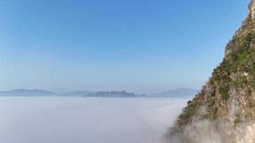 Meesouk Guesthouse in Koun Kham