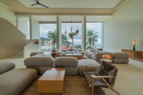 外部景觀, 拉巴斯英迪格酒店普埃爾塔科爾特斯-洲際酒店集團旗下 (Hotel Indigo La Paz Puerta Cortez By IHG) in 拉巴斯