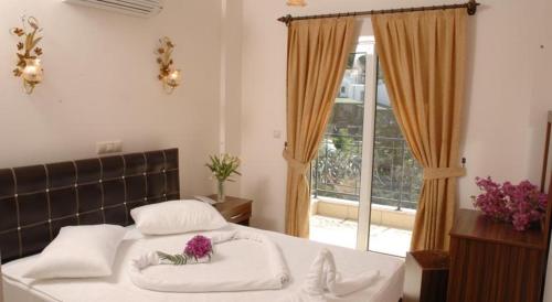 GTH GLORİA GÜMBET HOTEL (GTH GLORIA GUMBET HOTEL) in กัมเบ็ท