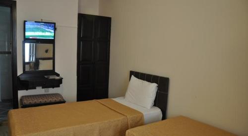 GTH GLORIA GUMBET HOTEL Bodrum Turkey