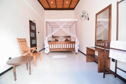 B&B Tangalle - Dream Villa - Tangalle - Bed and Breakfast Tangalle