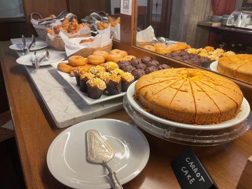 Hotel Fontana - image 2