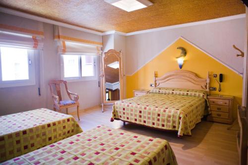 Hostal la Campana