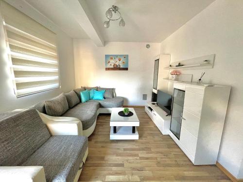 Apartman PETROVIC