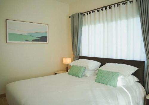 Baan Naya ที่พักสัตหีบ Baan Naya ที่พักสัตหีบ