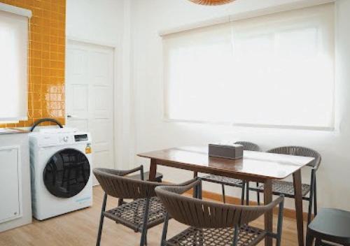 Baan Naya ที่พักสัตหีบ Baan Naya ที่พักสัตหีบ