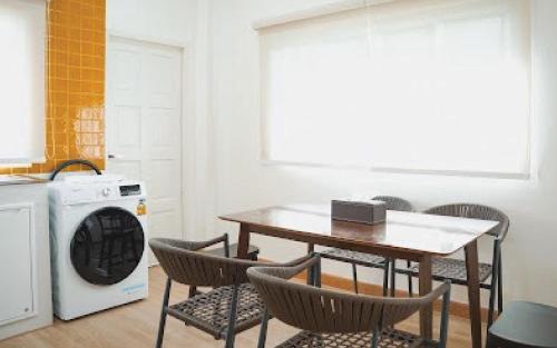 Baan Naya ที่พักสัตหีบ Baan Naya ที่พักสัตหีบ