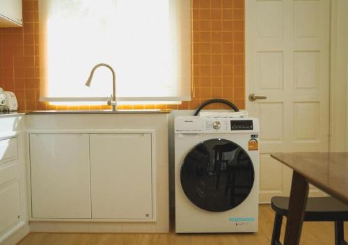 Baan Naya ที่พักสัตหีบ Baan Naya ที่พักสัตหีบ