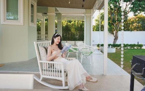 Baan Naya ที่พักสัตหีบ Baan Naya ที่พักสัตหีบ