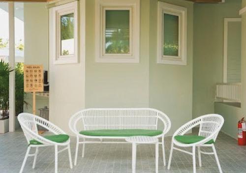 Baan Naya ที่พักสัตหีบ Baan Naya ที่พักสัตหีบ