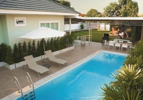 Baan Naya ที่พักสัตหีบ Baan Naya ที่พักสัตหีบ