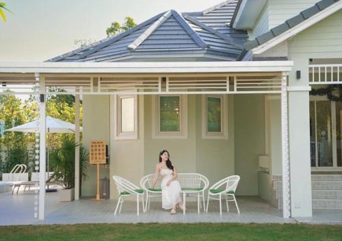 Baan Naya ที่พักสัตหีบ Baan Naya ที่พักสัตหีบ