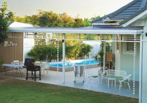 Baan Naya ที่พักสัตหีบ Baan Naya ที่พักสัตหีบ
