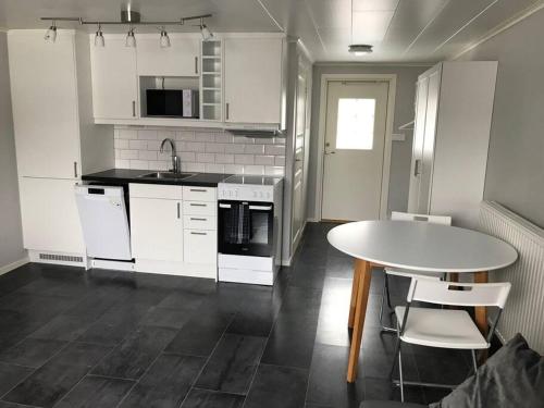 Lägenhet med uteplats - Apartment - Karlskoga