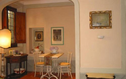 Residenza Strozzi