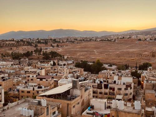 Dream Hotel jerash in Jerash