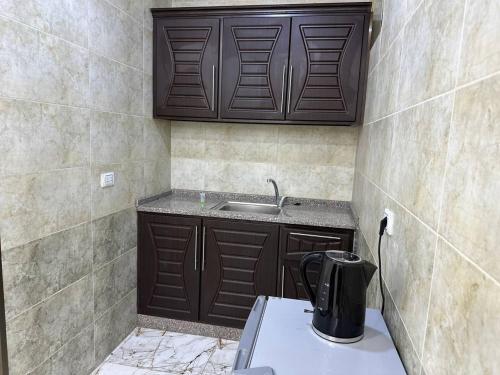 Dream Hotel jerash in Jerash
