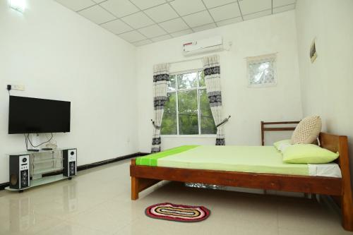 Lovely 2 Bedroom Apartment (With Bathroom& Kitchen)