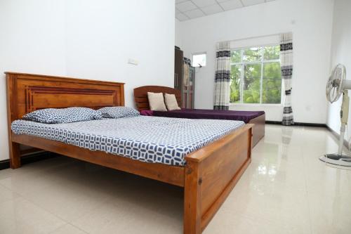 B&B Anuradhapura - Lovely 2 Bedroom Apartment (With Bathroom& Kitchen) - Bed and Breakfast Anuradhapura