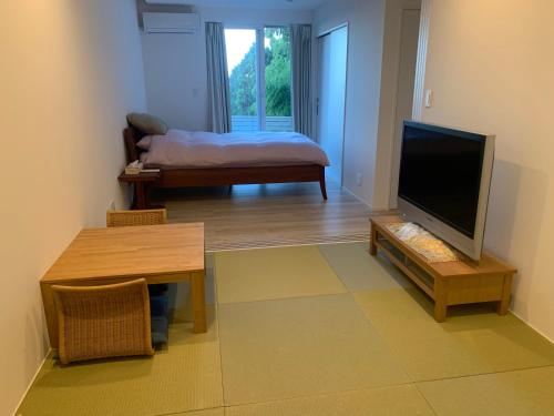 Yugawara Vacation House Room Type - Three-Bedroom Villa