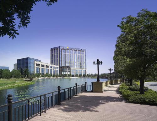 . InterContinental Changzhou