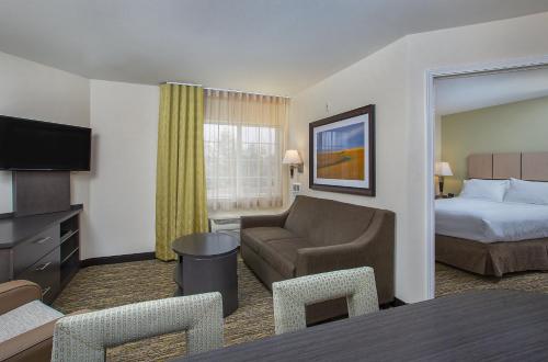 2 bedrooms, 2 beds