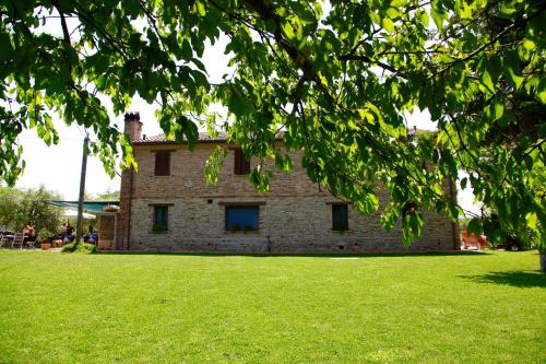 Agriturismo Biologico Villa Rosa