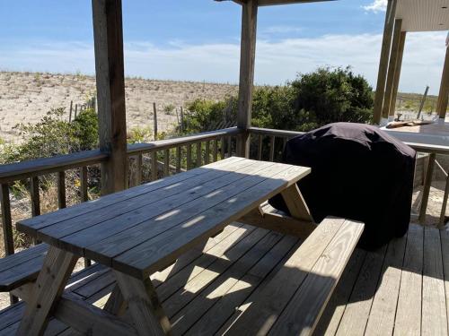 Oceanfront 1St Floor Duplex detail