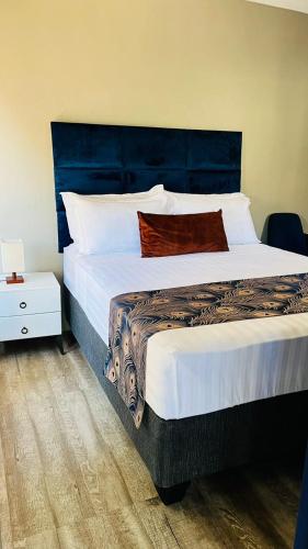 hotel photo