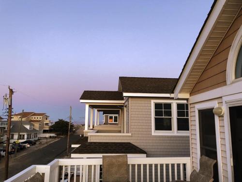 Paine in Brant Beach, USA