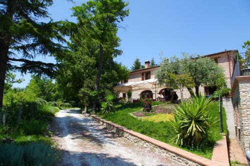 Agriturismo Biologico Villa Rosa