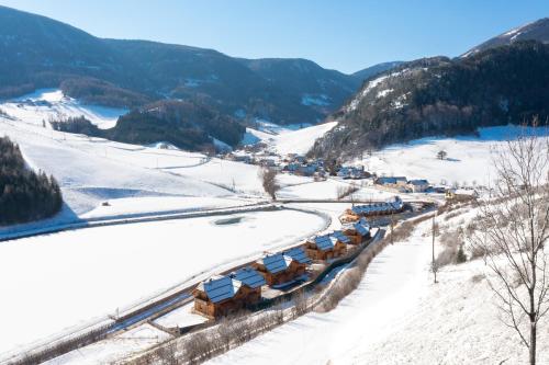  CHALET am Schneeberg See, Pension in Puchberg am Schneeberg bei Wartmannstetten