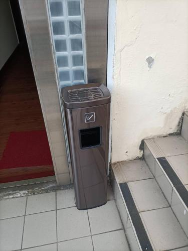 ทัศนียภาพภายนอกโรงแรม, 丸松商旅 in เหมียวลี่