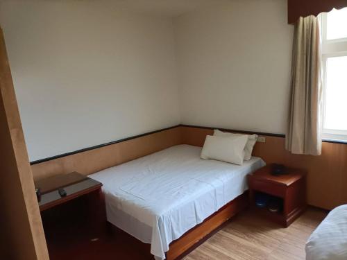 丸松商旅 in Miaoli