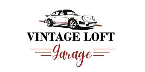 Le Vintage Loft Garage proche du Parc le Pal - Location saisonnière - Saint-Agnan