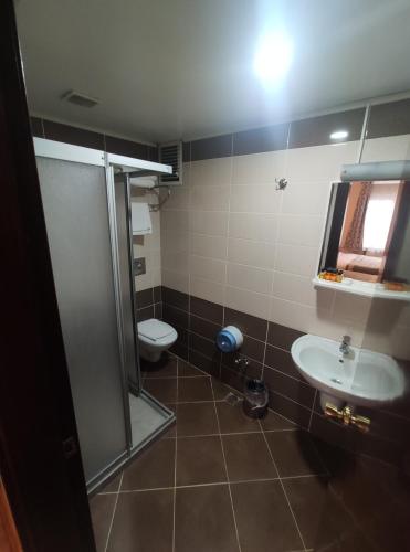 Hotel Akyildiz, Istanbul (photo 6)