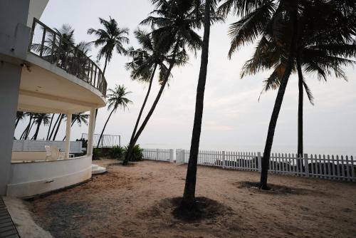 Beach at the White House, Udupi (photo 3)