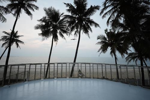 Beach at the White House, Udupi (photo 2)