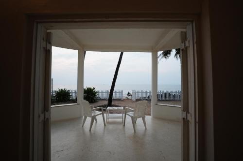 Beach at the White House, Udupi (photo 4)