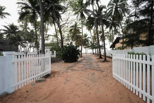 Beach at the White House, Udupi (photo 8)